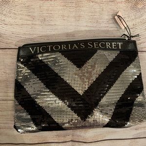 Victoria’s Secret cosmetic bag